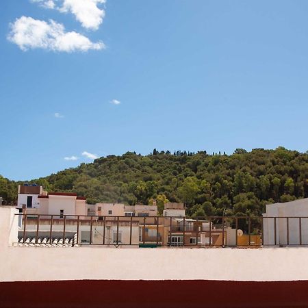 Centro Apartment Lagunillas Malaga Zewnętrze zdjęcie