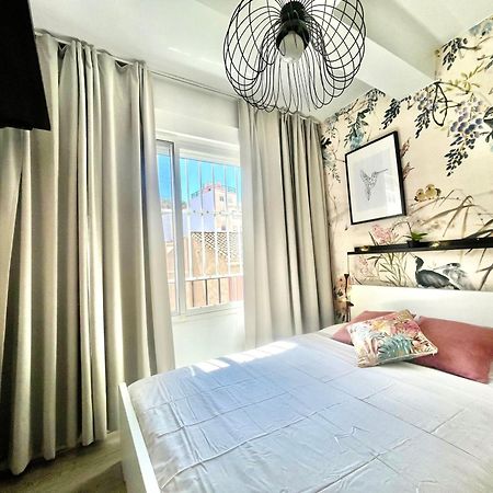 Centro Apartment Lagunillas Malaga Zewnętrze zdjęcie