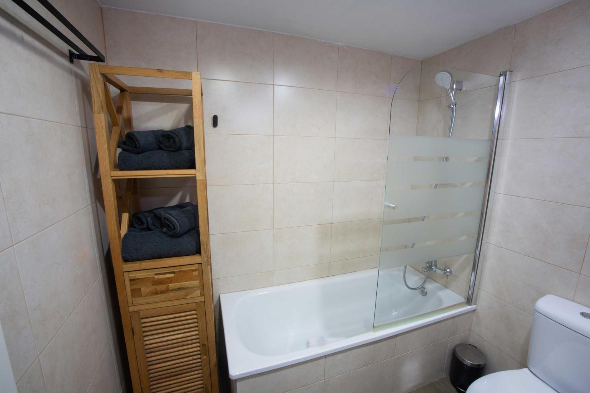 Centro Apartment Lagunillas Malaga Zewnętrze zdjęcie
