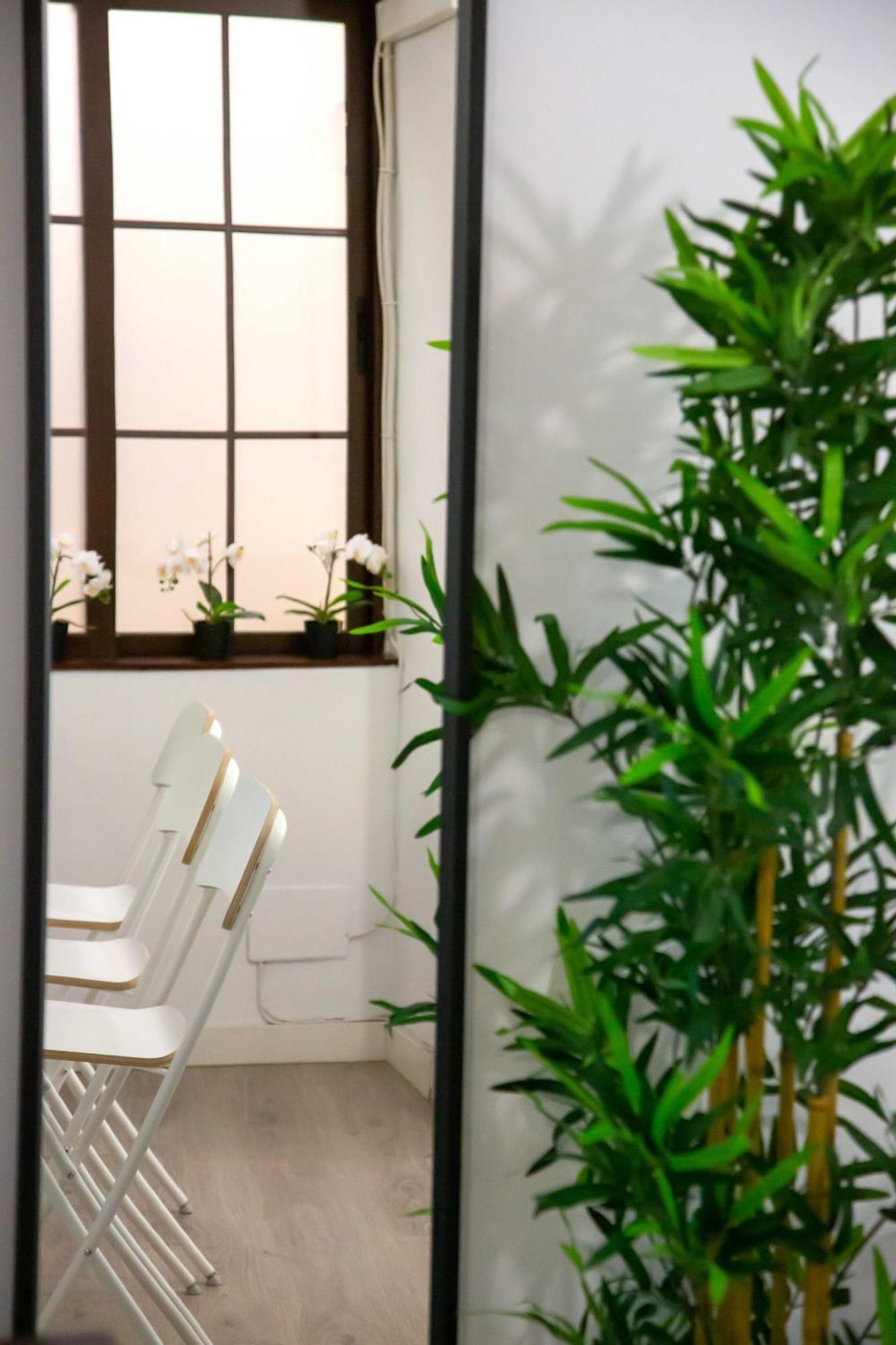 Centro Apartment Lagunillas Malaga Zewnętrze zdjęcie