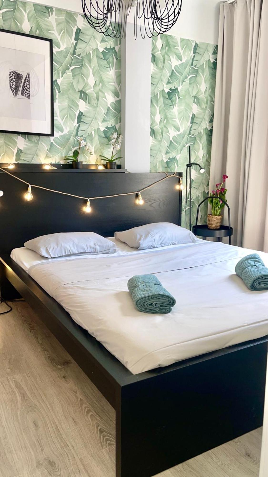 Centro Apartment Lagunillas Malaga Zewnętrze zdjęcie