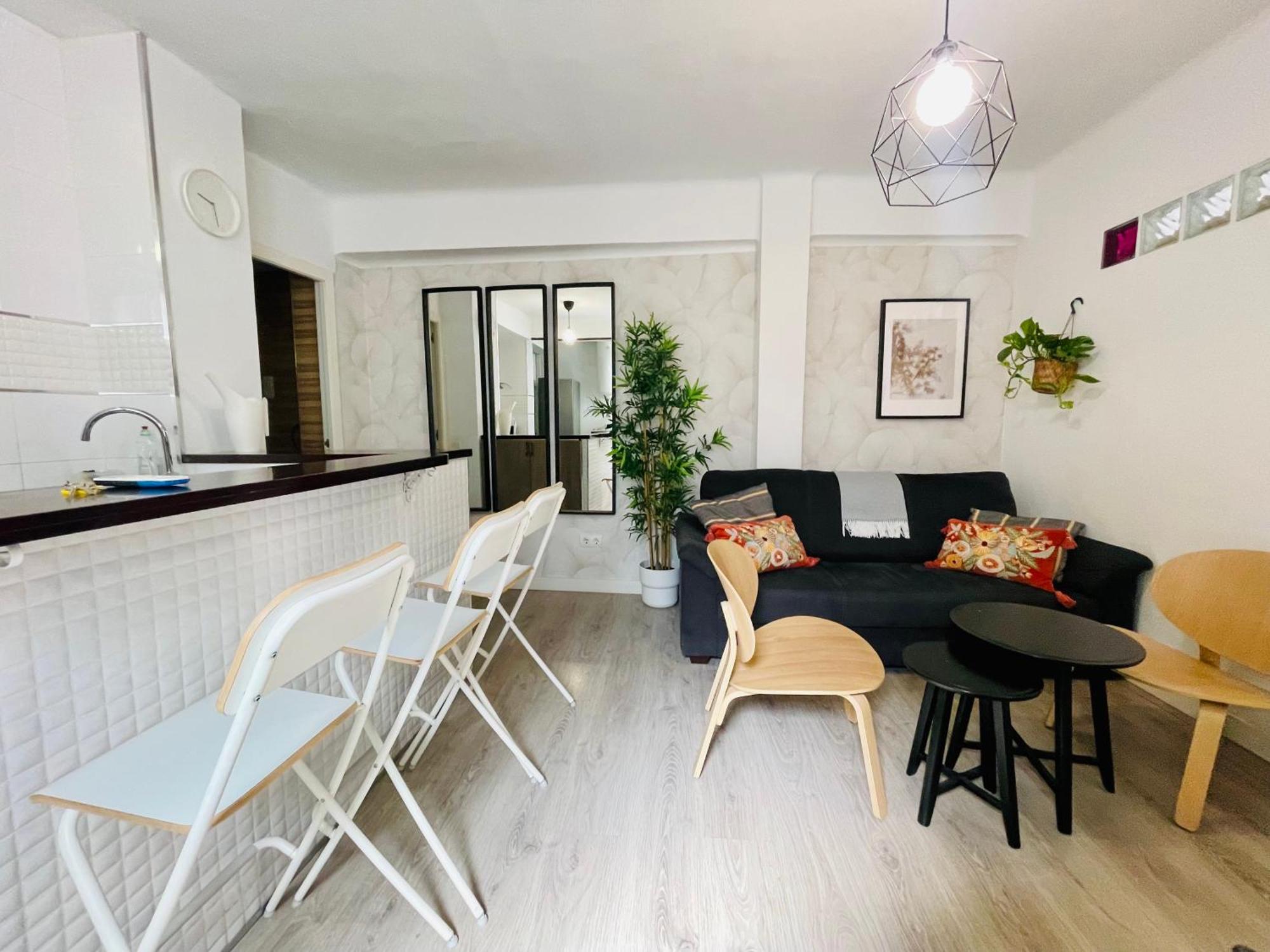 Centro Apartment Lagunillas Malaga Zewnętrze zdjęcie